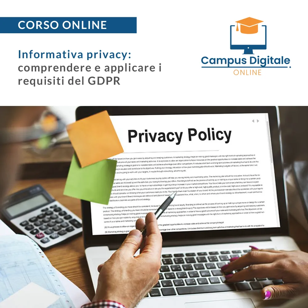 informativa_privacy_anteprima Informativa privacy: comprendere e applicare i requisiti del GDPR - anteprima