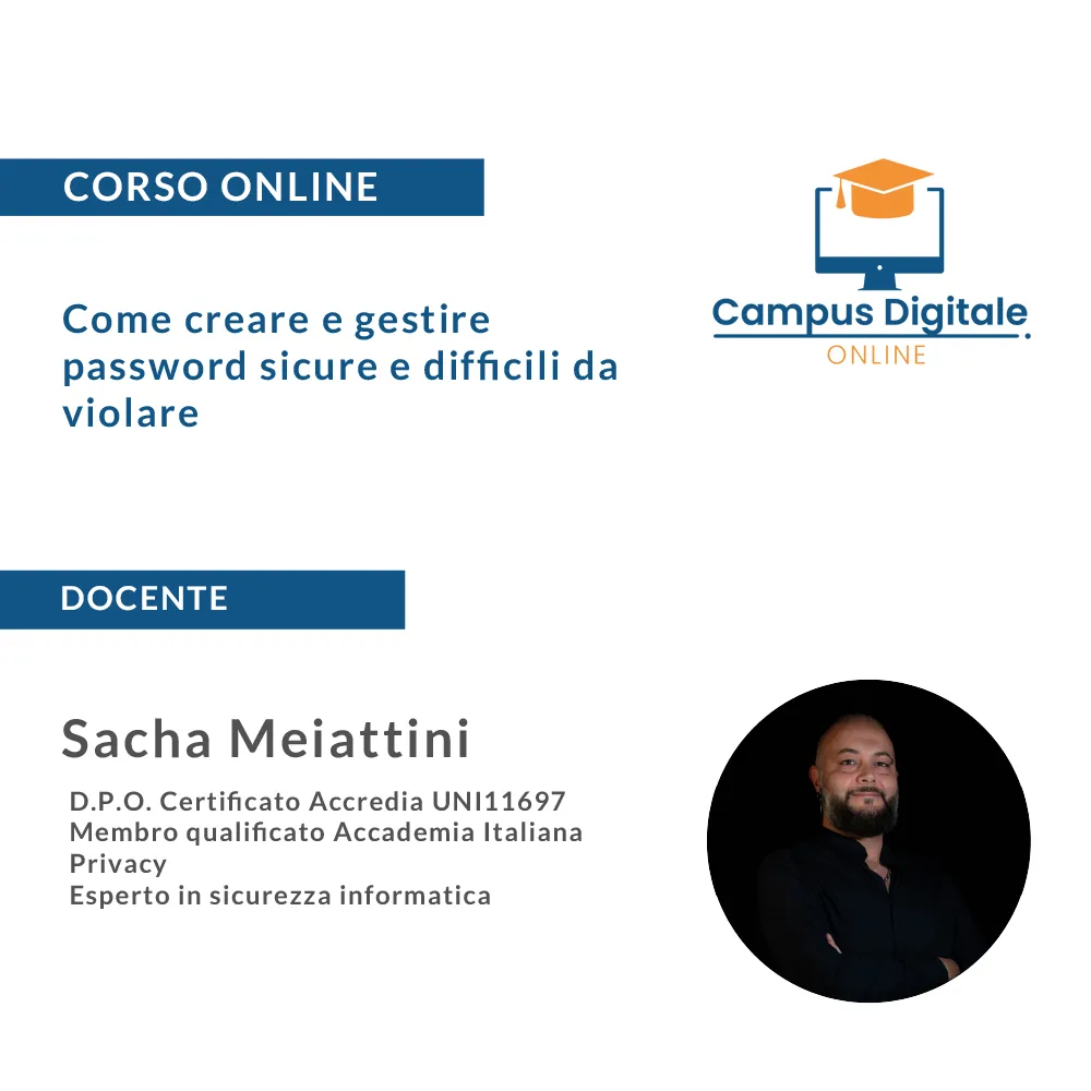 password_sicure_sacha